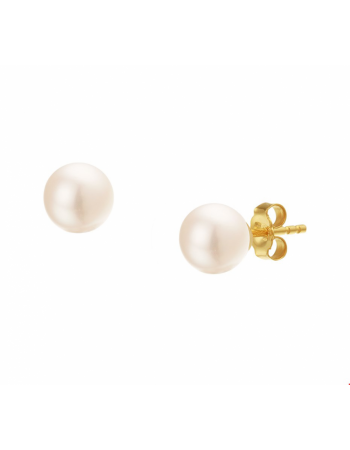 Oorknoppen parel - 10405 Oorknoppen parel - 10405