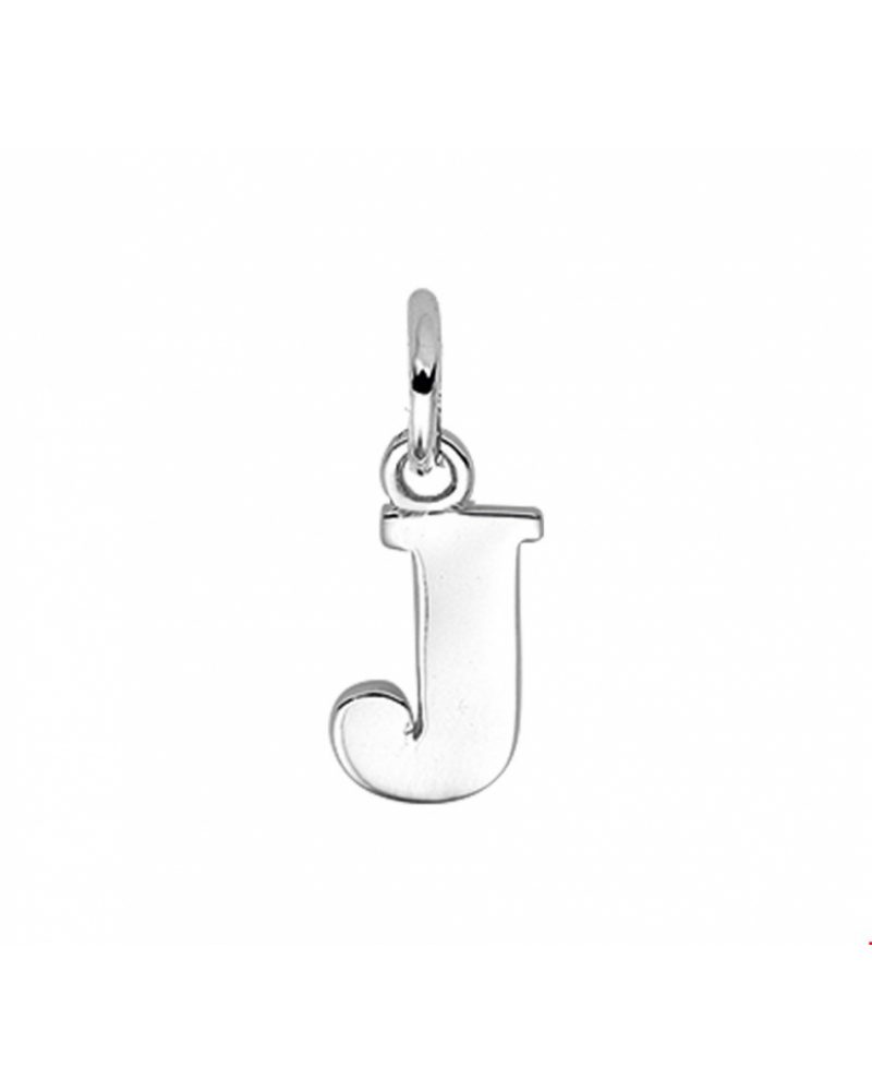 hanger letter "J" - 17711
