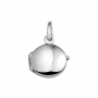 Zilveren Medaillon - 14694