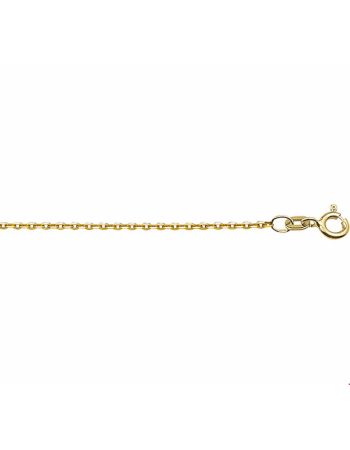 Collier anker 1,8 mm 40 cm - 13468 Collier anker 1,8 mm 40 cm - 13468