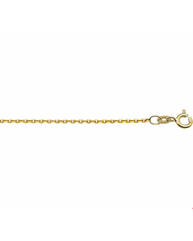 Collier anker 1,8 mm 40 cm - 13468 Collier anker 1,8 mm 40 cm - 13468