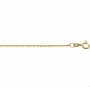 Collier anker  1,8 mm 40 cm - 13468