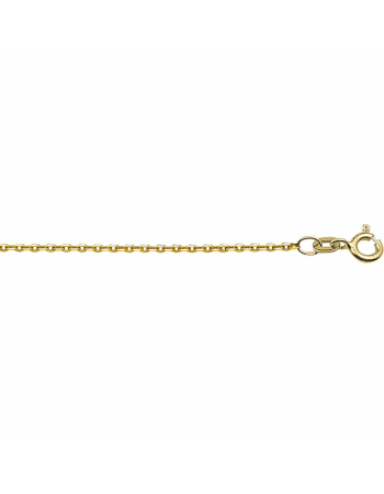 Collier anker 1,8 mm 40 cm - 13468 Collier anker 1,8 mm 40 cm - 13468