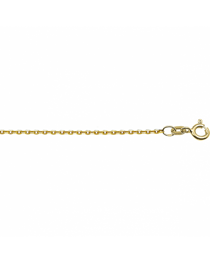 Collier anker 1,8 mm 40 cm - 13468 Collier anker 1,8 mm 40 cm - 13468