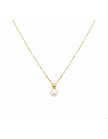 Collier parel 1,1 mm 41 - 43 - 45 cm - 10371