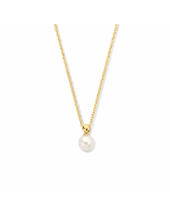 Collier parel 1,1 mm 41 - 43 - 45 cm - 10371