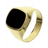 zegelring onyx - 16230