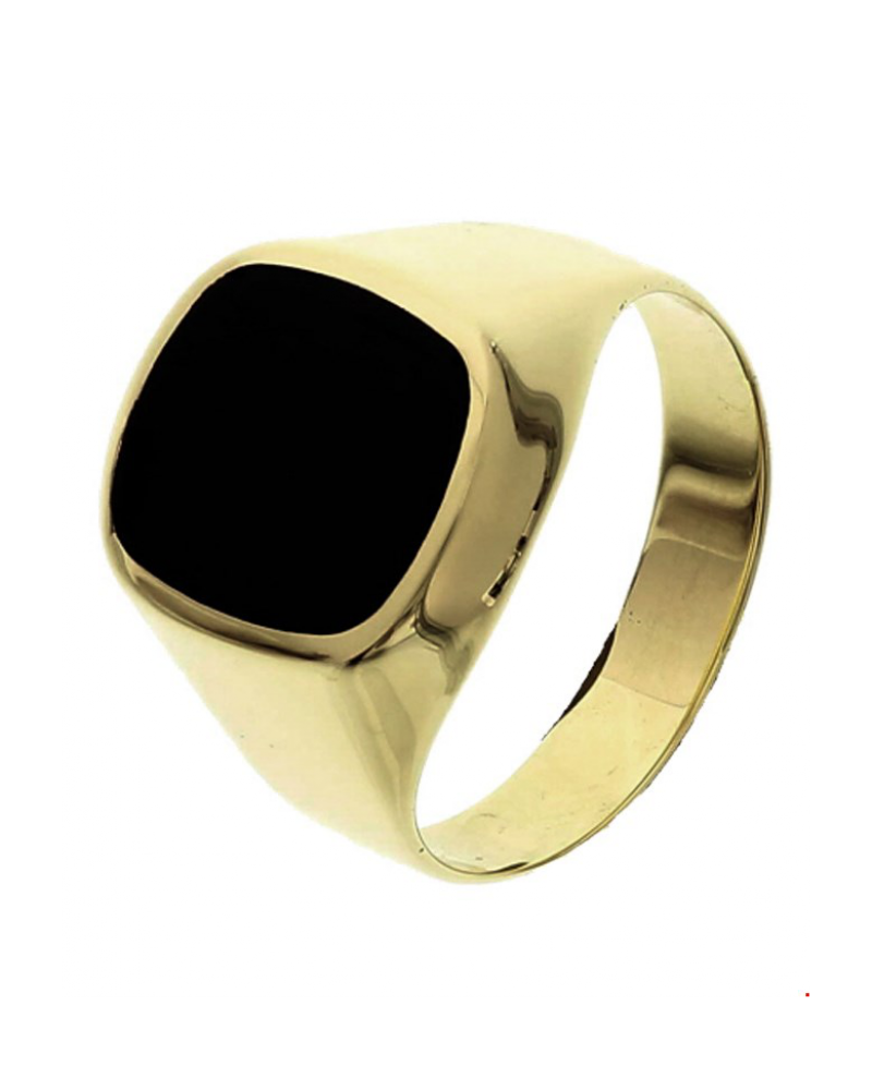 zegelring onyx - 16230 zegelring onyx - 16230