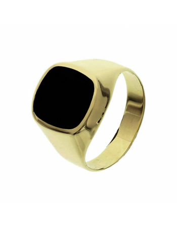 zegelring onyx - 16230 zegelring onyx - 16230