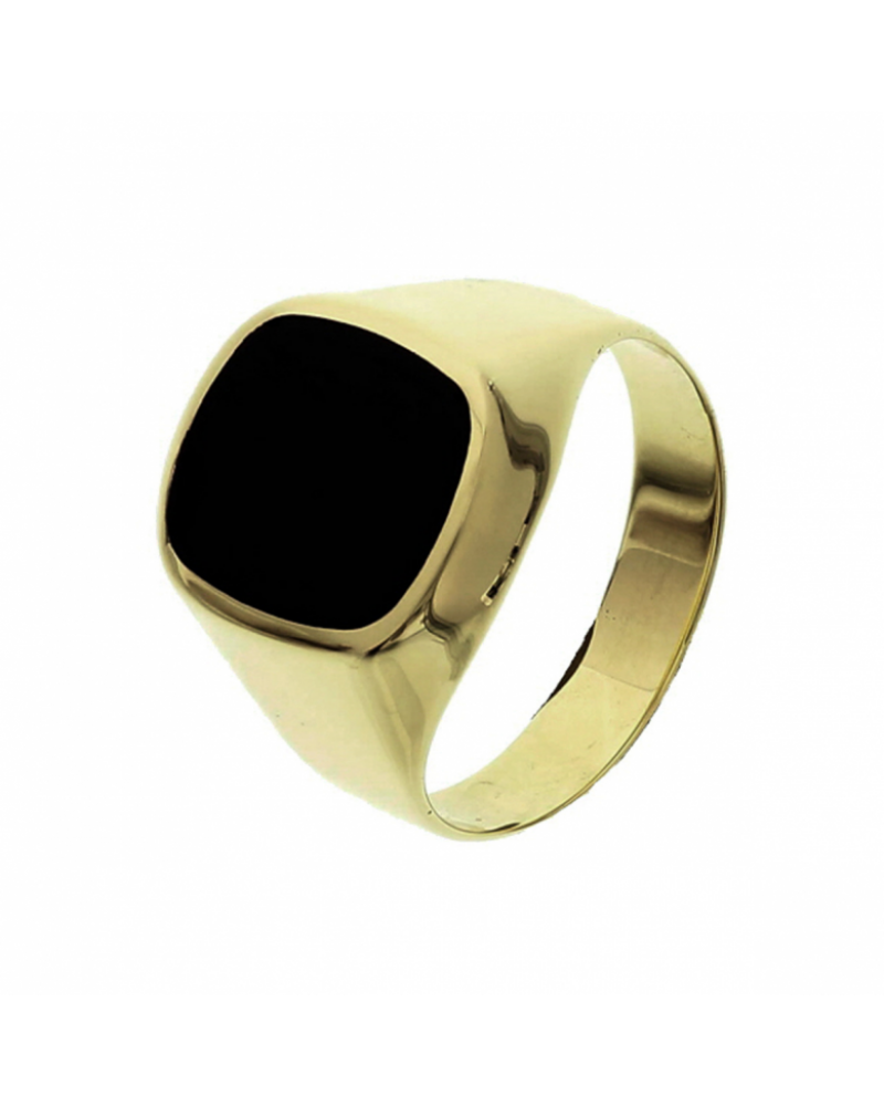 zegelring onyx - 16230 zegelring onyx - 16230