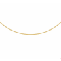 Collier slang 1,2 mm 45 cm - 13992