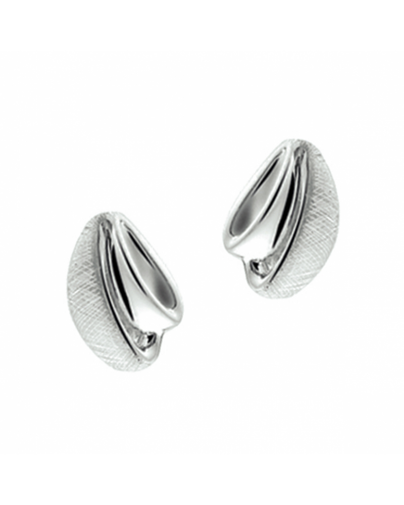 Oorknoppen Poli/mat - 10705 Oorknoppen Poli/mat - 10705