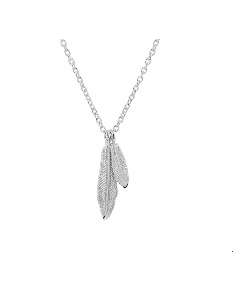 Collier veren 1,2 mm 41 + 4 cm - 14713