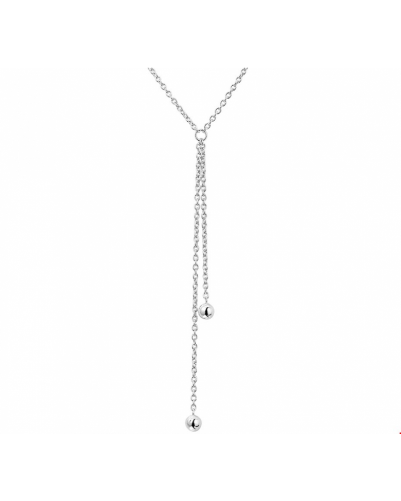 Collier 1,2 mm 40 - 42 - 44 cm - 13510 Collier 1,2 mm 40 - 42 - 44 cm - 13510