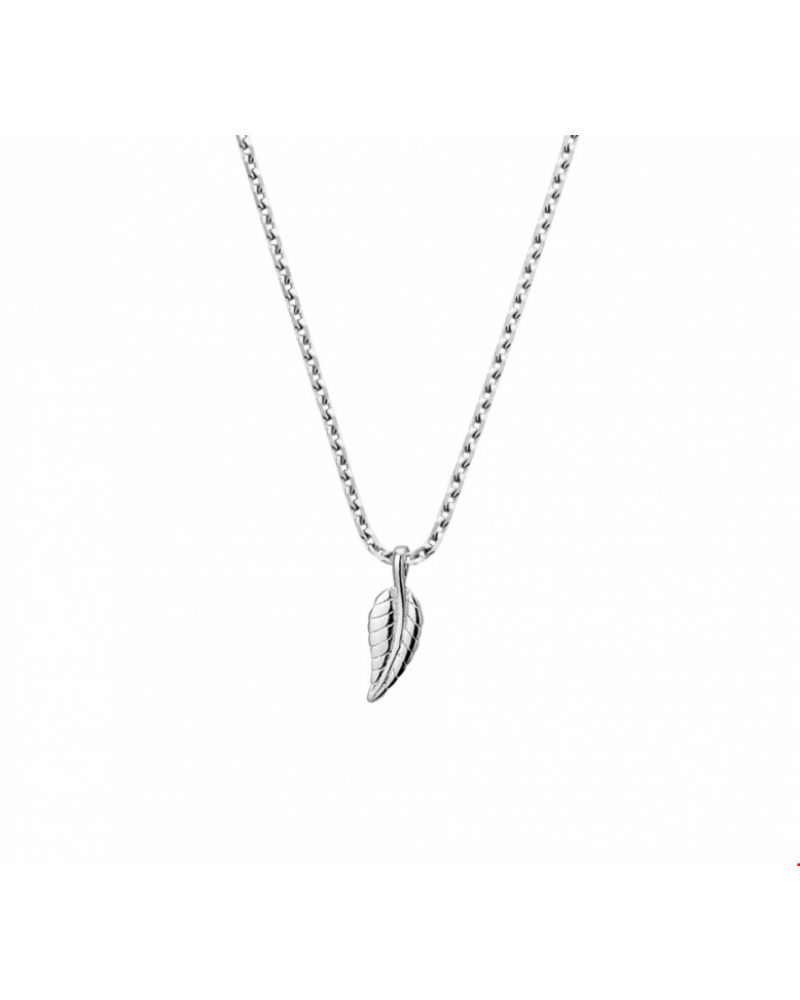 Collier veer 1,3 mm 41 + 4 cm - 14715 Collier veer 1,3 mm 41 + 4 cm - 14715