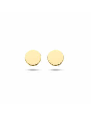 Oorknoppen rond - 10370 Oorknoppen rond - 10370
