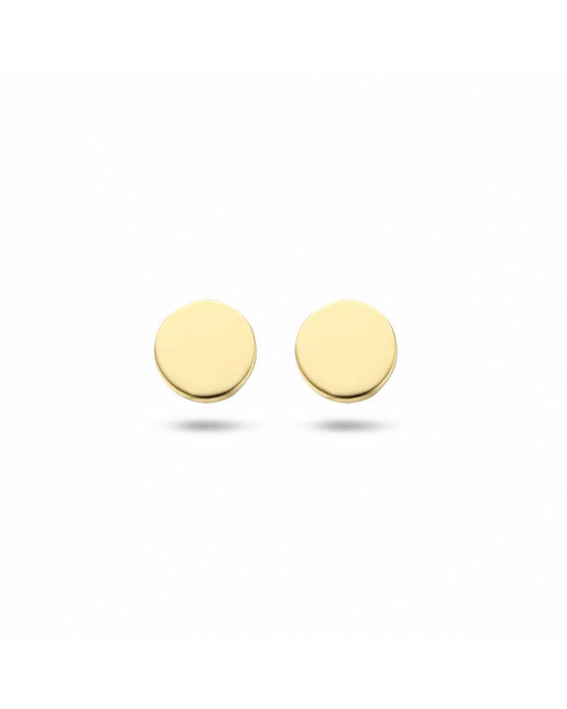 Oorknoppen rond - 10370 Oorknoppen rond - 10370