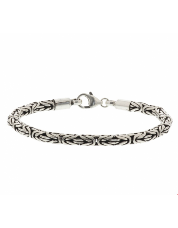 Armband oxi konings 4,0 mm 20 cm - 14146