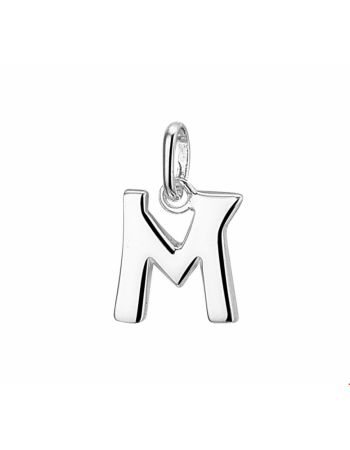 Hanger letter M - 15271