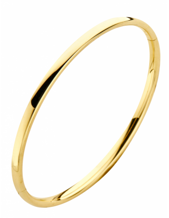 Fjory Slb verspr 3mm/vierkant/bicolor 0.05crt - 14534