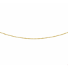 Collier anker plat 0,8 mm 41 - 43 - 45 cm - 14940