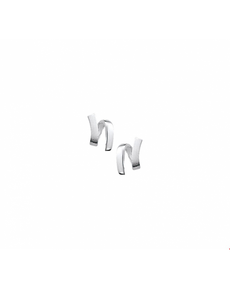 Oorknoppen poli/mat - 10252