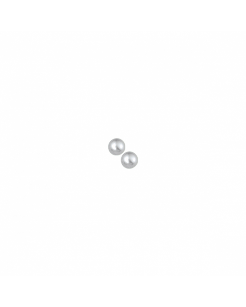 Oorknoppen parel - 10242 Oorknoppen parel - 10242