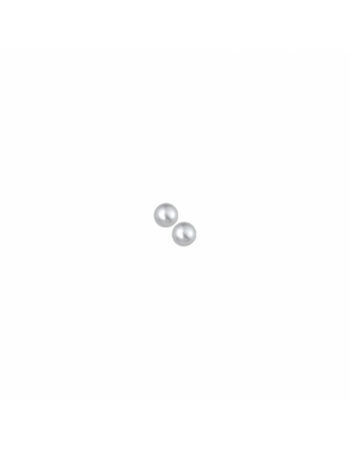 Oorknoppen parel - 10242 Oorknoppen parel - 10242