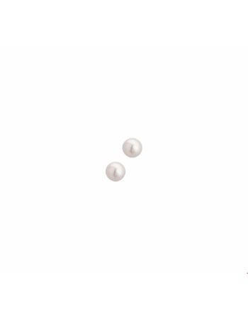oorknoppen parel - 10247