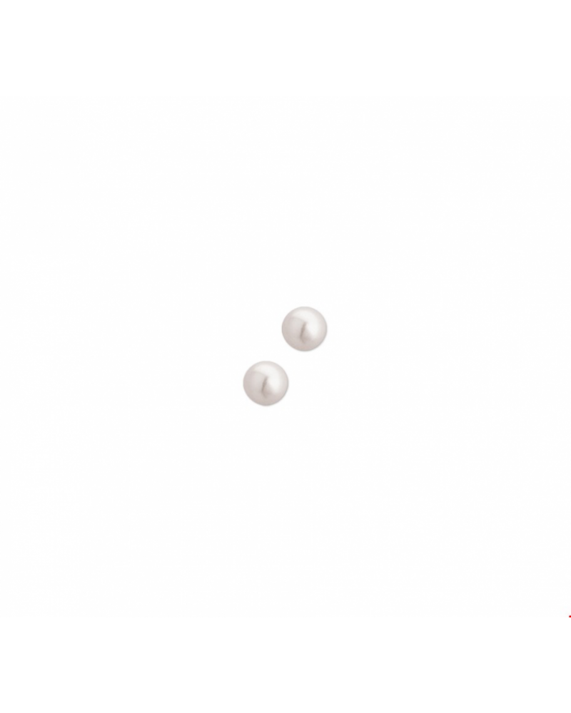 oorknoppen parel - 10247