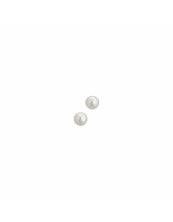 oorknoppen parel - 10247