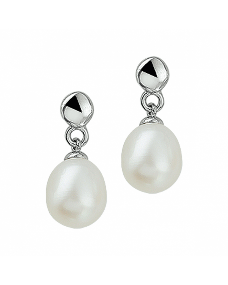 Oorhangers parel - 10219 Oorhangers parel - 10219