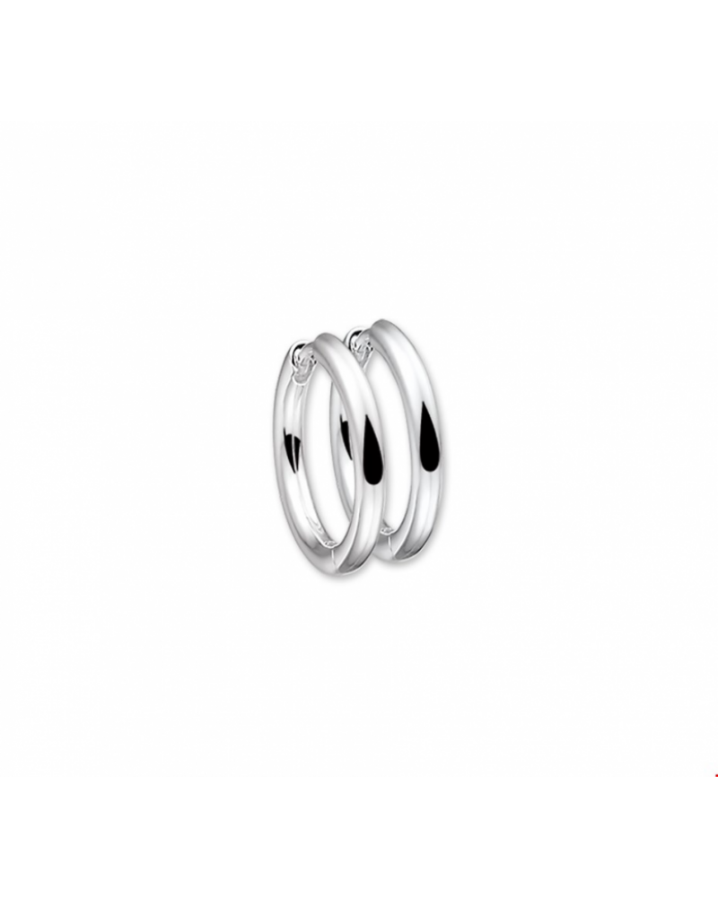 Klapoorringen rond - 10295