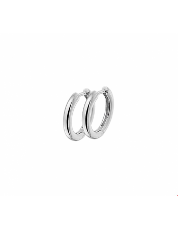 Oorringen 2,8 mm voor oorringhangers - 10119