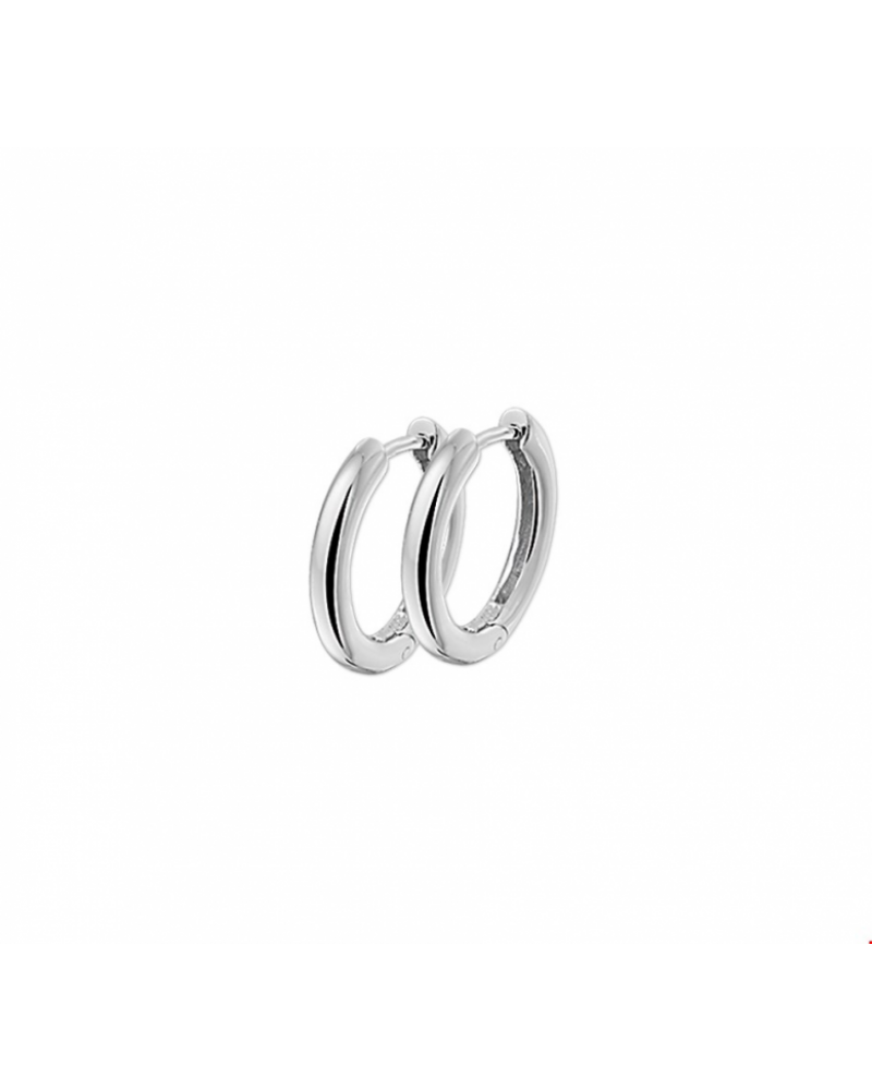 Oorringen 2,8 mm voor oorringhangers - 10119 Oorringen 2,8 mm voor oorringhangers - 10119