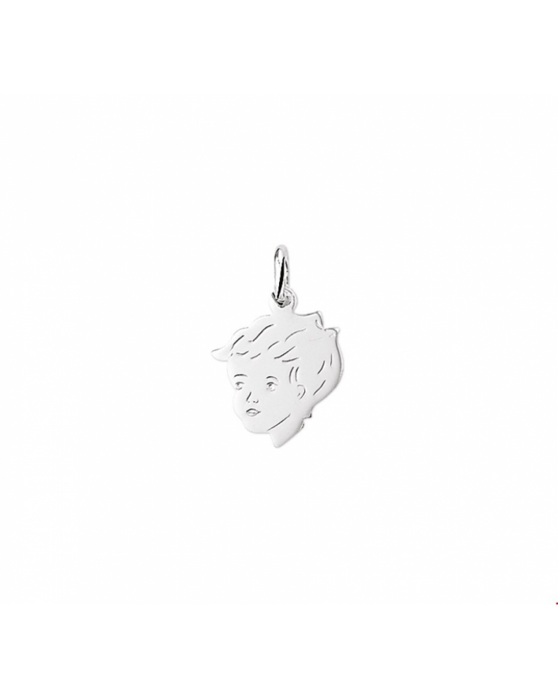 hanger jongen 14 x 17,5 mm - 15942