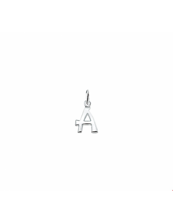 Hanger letter A - 10174