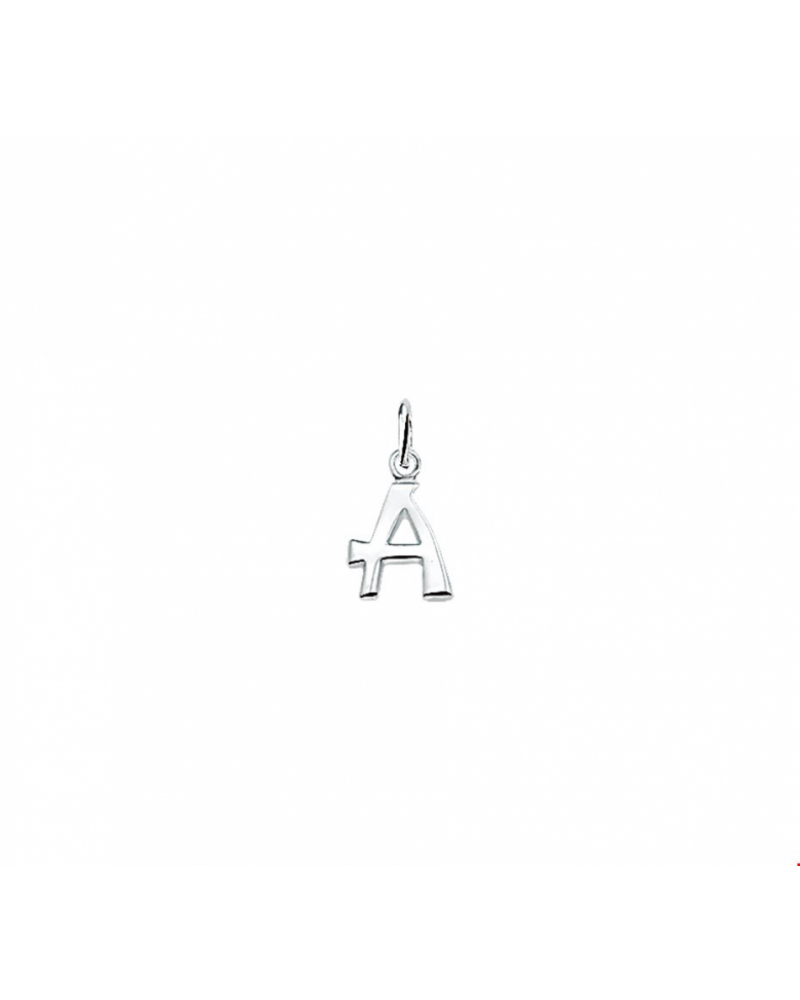 Hanger letter A - 10174
