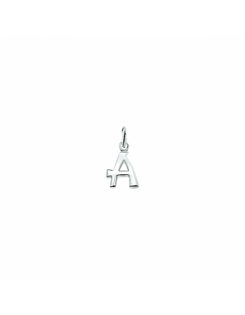 Hanger letter A - 10174