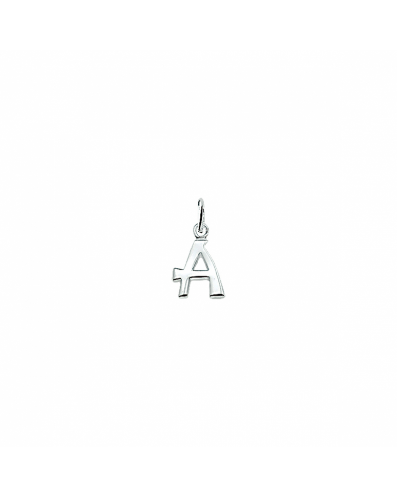 Hanger letter A - 10174 Hanger letter A - 10174