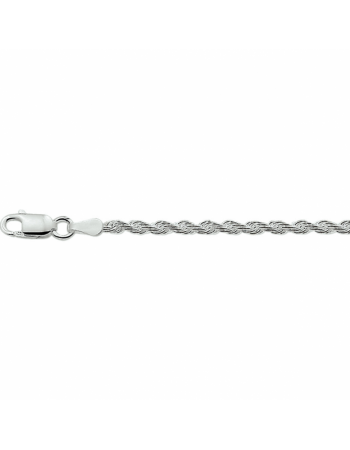 Armband koord 2,5 mm 18 cm - 14184 Armband koord 2,5 mm 18 cm - 14184