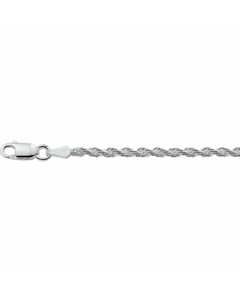 Armband koord 2,5 mm 18 cm - 14184 Armband koord 2,5 mm 18 cm - 14184