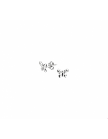 Oorknoppen vlinder - 10061