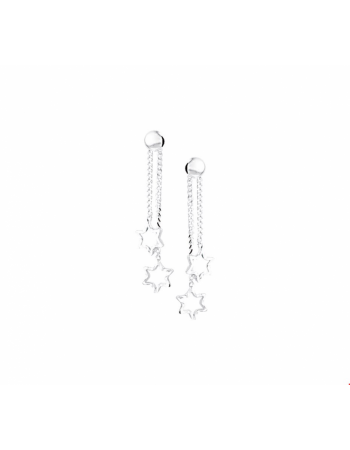 Oorhangers  ster - 10077