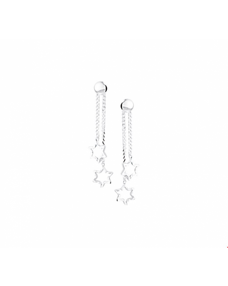 Oorhangers  ster - 10077