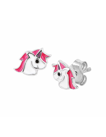 Oorknoppen eenhoorn - 10069