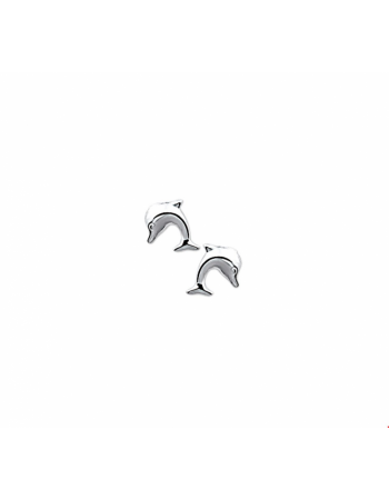 Oorknoppen dolfijn - 10059