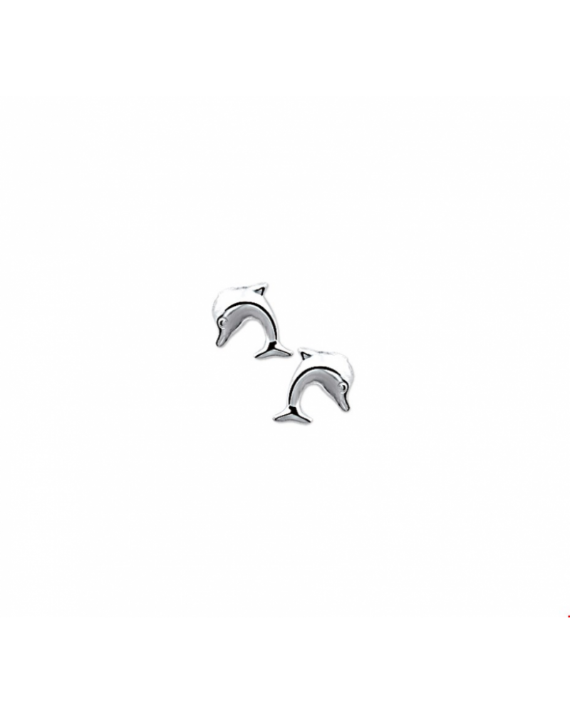 Oorknoppen dolfijn - 10059