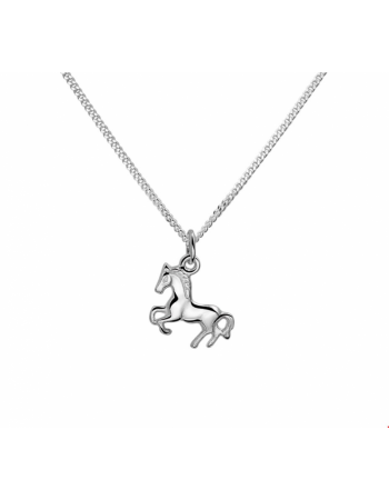 Collier paard 1,4 mm 36 + 4 cm - 10107