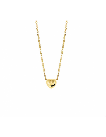 collier hart 1,0 mm 38 - 40 cm - 17073